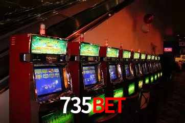 735BET BET