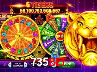 735BET