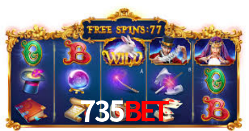 735BET.com