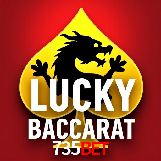 735BET - Plataforma De Jogos Online -735BET.com