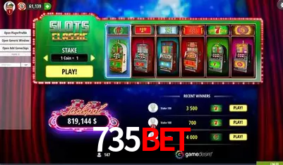 Ofertas Imperdíveis na 735BET: Promoções e Bônus Que Valem a Pena